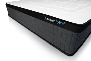 Hotshoppa Hybrid MAX Mattress™
