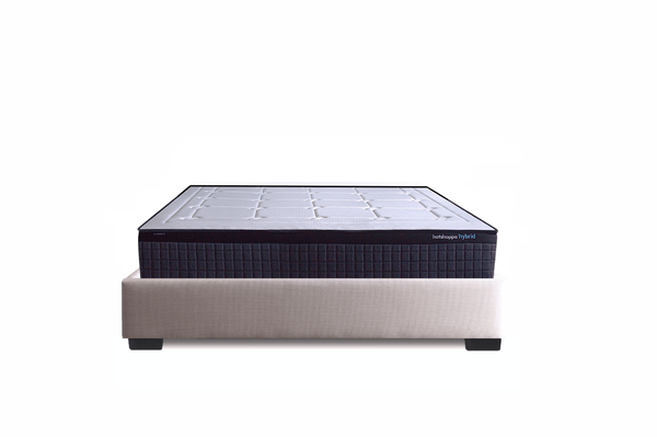 Bed Base & Mattress Bundle (Super King, King, Queen) - Camilla Coastal Luxe (Beige Linen) (Copy)