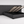 Gas Lift Extended Bed Frame (Super King, King, Queen, Double) - Mayfair Charcoal Velvet