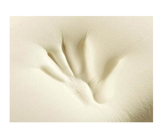 Extended Bed Frame & Mattress Bundle (Super King, King, Queen) - Sophie Ivory Bouclé