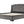 Bed Frame and Mattress Bundle (Super King, King, Queen) - Hampton Elite (Chenille Upholstery)