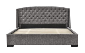 Bed Frame (Super King, King, Queen) - Hampton Elite