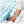 Extended Bed Frame & Mattress Bundle (Super King, King, Queen, Double) - Mayfair Blue Velvet