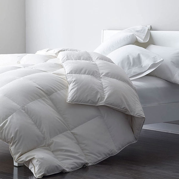 Winter Doona 700GSM - 100% Australian Wool (Queen, King, Super King)
