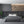 Extended Bed Frame & Mattress Bundle (Super King, King, Queen, Double) - Mayfair Charcoal Velvet