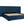 Extended Bed Frame (Super King, King, Queen, Double) - Mayfair Blue Velvet
