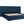 Extended Bed Frame & Mattress Bundle (Super King, King, Queen, Double) - Mayfair Blue Velvet
