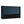 Bed Head Winged Headboard (Super King, King, Queen, Double) - Mayfair Blue Velvet